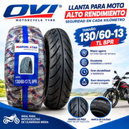 Gomas 130/60/13 - Img 58283406