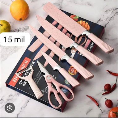 Lo mejor para TÚ cocina OJO con el catálogo. - 6/8