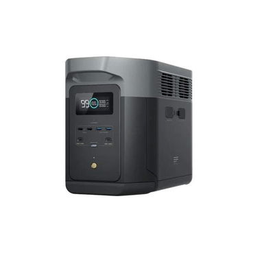 Ecoflow Delta 2 (1024 wh) 2700 W de potencia /Sellada en caja 📦 - Img 119100571