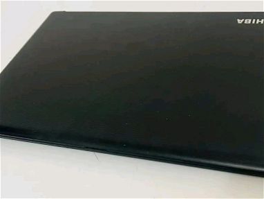 Laptop Toshiba 150 usd - Img 65808495