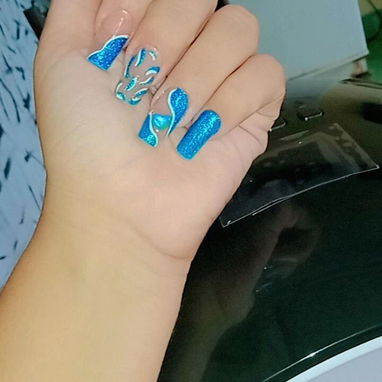 Manicura y pedicura - 3/9