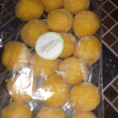 Croquetas - 4/8