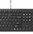 Kit de Teclado y Mouse INSIGNIA - Img 48262876