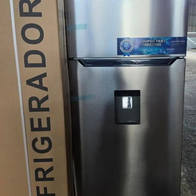 REFRIGERADOR - Img 122862916