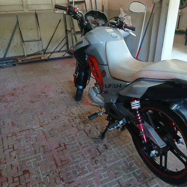 Motos y Bicimotos - 6/10