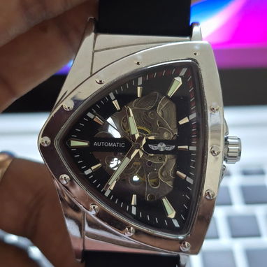 Relojes de hombre la mejor calidad - 9/10