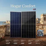 💥 Venta de Paneles Solares 💥 - Img 57081582