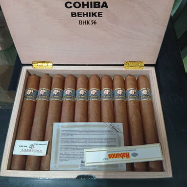 Todo en Exelencias de Humos de Cohibas - Img 121165582
