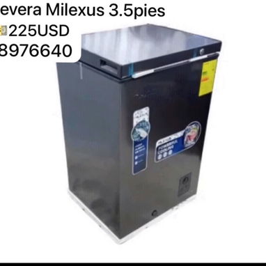 ❄️ ¡NEVERAS FREEZER HORIZONTALES NUEVOS DISPONIBLES 🚨 EN LA HABANA!🚨! ❄️ - Img 126387131