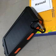 Cargador portátil solar 38 800 mah - Img 57752220