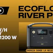ECOFLOW RIVER PRO 600W PICO 1200W 720WH - Img 55661304