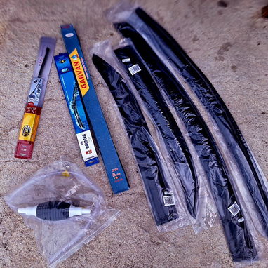 GANGAAA AMORTIGUADORES, RADIADOR, PARRILLAS Y MÁSSSS PARA KIA PICANTO 2012-2016 - Img 123303414