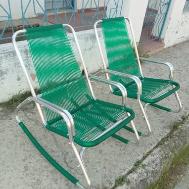 Sillones de Suiza - 3/4