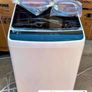 Lavadora Automática LG 9kg agua fria y caliente - Img 55425098