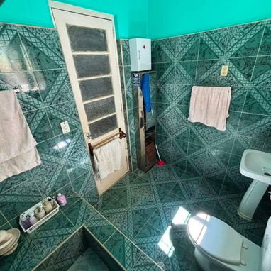 📌 Casa en Venta – Municipio Playa, La Habana - 5/10