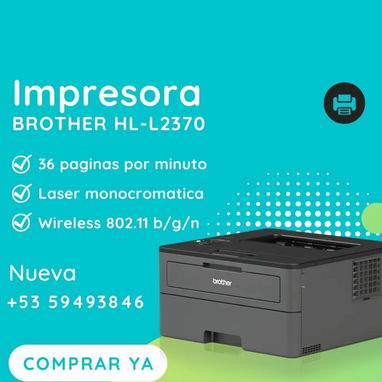 IMPRESORAS LÁSER CANON 6030W. 52 03 00 78 WHATSAPP - Img 103767654