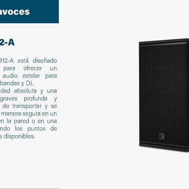 Renta de Audio Profesional para Djs, Bares, Eventos, Cumpleaños, Bodas, y más. - Img 119623690