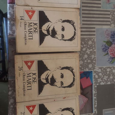 Libros de uso Variados - 3/10