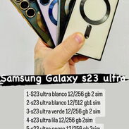 Movil Samsung S23 Ultra - Img 44625016