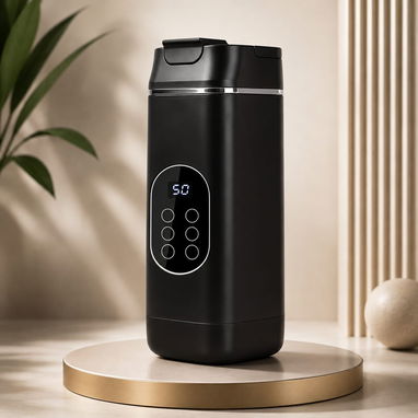 Batidora po🛍️ Batidora portatil de cubo  🔑 Código: Bati286 📝 Batdora portatil con sistemas automatizados, de 46rtatil - 2/3