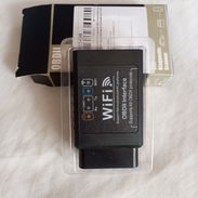 Interfaz Scanner para Autos modernos. - Img 57379708