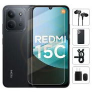 📱 Xiaomi Redmi 15C | 8 GB RAM + 8 GB Virtual | 256 GB | ¡Memoria Máxima! - Img 53315013