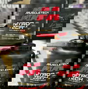 WHEY PROTEIN NITROTECH GOLD ISOLATE 69 SERVINGS - Img 48445994
