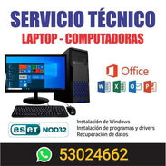 ❛❛❛❛❛ Programas de PC/Sistema Operativo/Mantenimiento de PC/Laptop/PC de escritorio/Antivirus/Programas/Drivers ๑๑ - Img 42460753