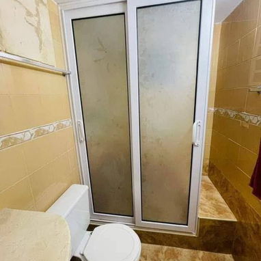 Mamparas para baños - Img 125134776