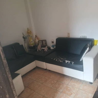 🏡*159-🔥EN REBAJAS🔥Venta de Casa puerta de calle en Lawton en perfectas condiciones*  ☝🏽*Consta de :* 2/4 lineales,sa - 3/10