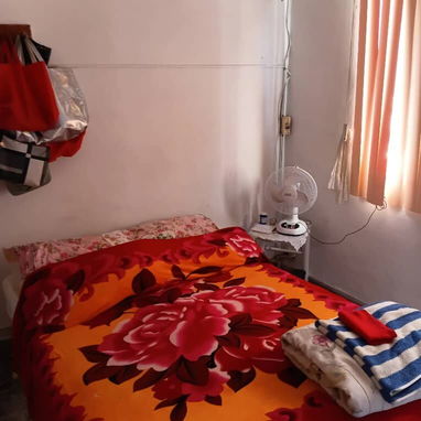 Venta de apartamento en Alamar zona 21 - Img 125499802