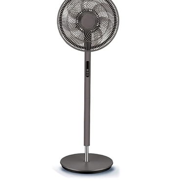 🔖Ventilador recargable de pedestal de la marca Sanumo - Img 122161759