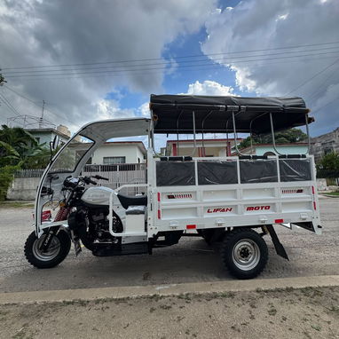 𝐓𝐑𝐈𝐂𝐈𝐂𝐋𝐎 𝐃𝐄 𝐂𝐎𝐌𝐁𝐔𝐒𝐓𝐈Ó𝐍 LIFAN  – 300𝐂𝐂 - 2/3