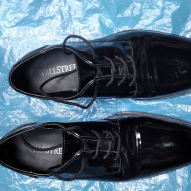 Venta de Zapatos de Charol de hombre. - Img 103547700