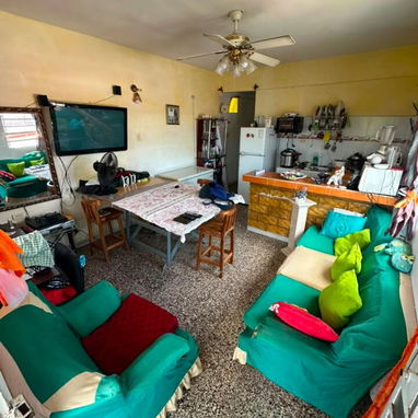 Casa en Jaimanita cerca de 5ta  avenida - 3/10