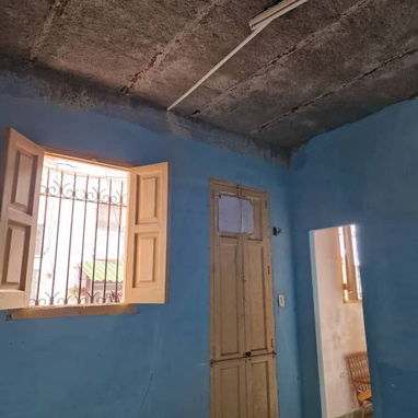 Apartamento de dos cuartos, terraza y azotea libre en CH!! - Img 119046862