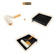 🔫🎨 Paint Tray Set 3 en 1 – COOFIX - Img 56241274
