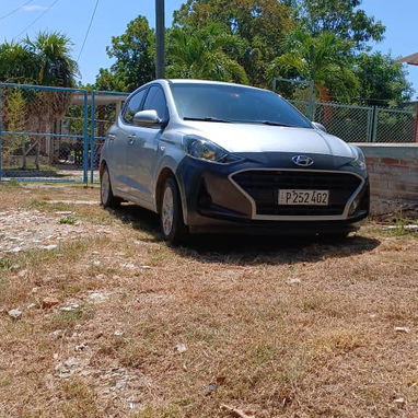 CAMBIO i10 del 2022 MUY BUENO POR CARRO MAS GRANDE, NO IMPORTA QUE SEA V8 - Img 122344048