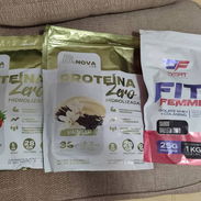 SuperOferta!! Proteínas hidrolizada - Img 54699470