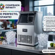 Lo mas Rentable del Mercado Maquina de Hielo - Img 55798611