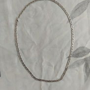 Cadena de plata - Img 57192759