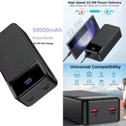 Powerbank  de 50000mAh - Img 54712362