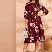 Vestido SHEIN talla S - Img 53999603