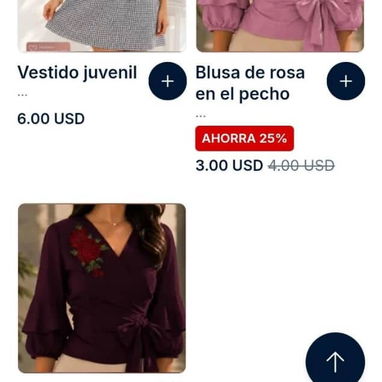 Aceptamos transferencia, toda la ropa es nueva y con etiqueta, vendemos también x cantidad - 9/10