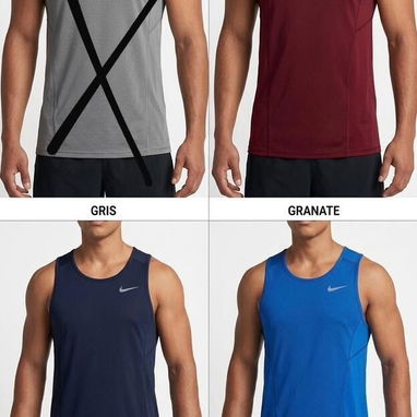 Ropa Deportiva Para Hombre - 4/8