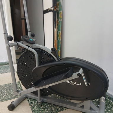 Bicicleta elíptica - Img 126008600