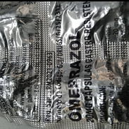 OMEPRAZOL 20 mg CÁPSULAS GASTRO RESISTENTES - Img 53933428