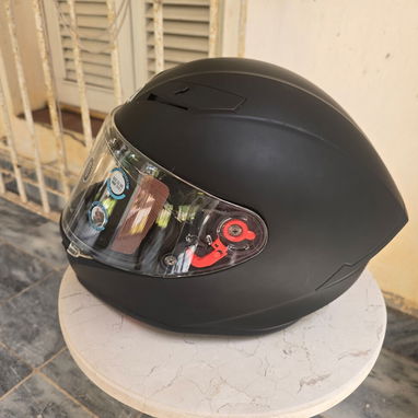 Precio: $85 usd. Vendo casco. - Img 124715820