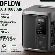 Ecoflow Delta 3 Air - Img 55977152