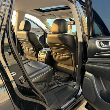 INFINITI QX60 Luxe AWD Lexu 2020 - Img 122331248